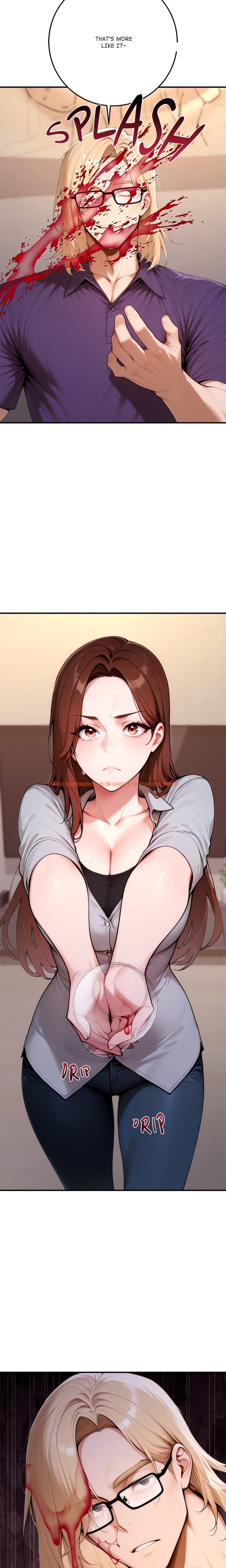 Read Hentai Image 33 78257 in comic Desire Village - Chapter 23 - hentaitnt.net