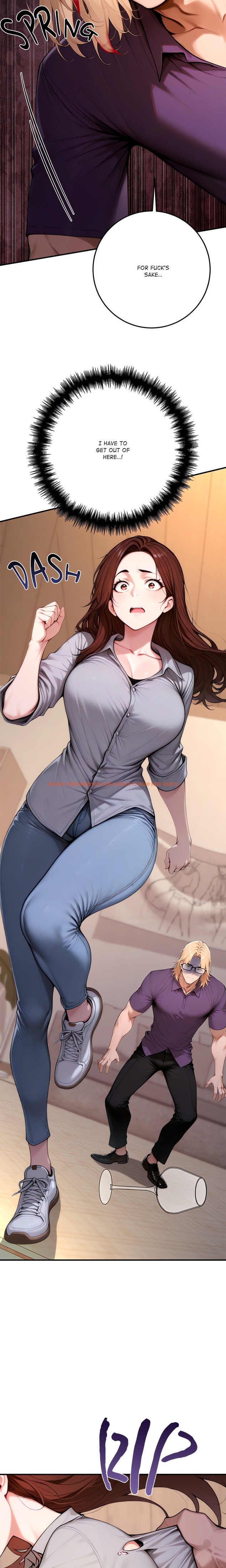 Read Hentai Image 34 78257 in comic Desire Village - Chapter 23 - hentaitnt.net