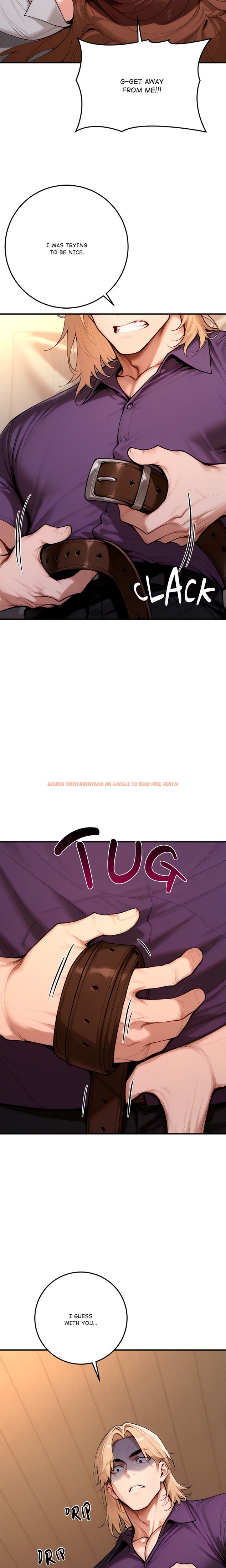 Read Hentai Image 36 78257 in comic Desire Village - Chapter 23 - hentaitnt.net