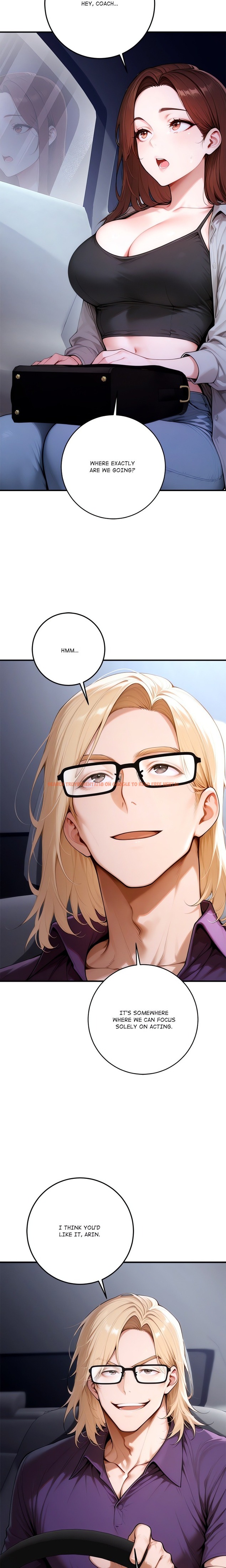 Read Hentai Image 5 78256 in comic Desire Village - Chapter 23 - hentaitnt.net