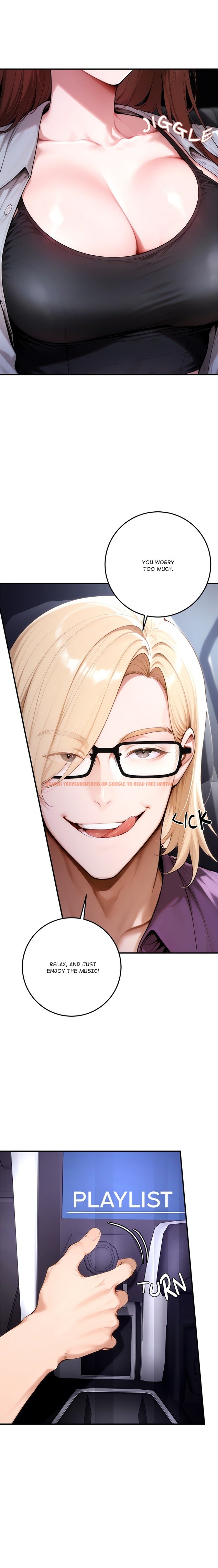 Read Hentai Image 8 78257 in comic Desire Village - Chapter 23 - hentaitnt.net