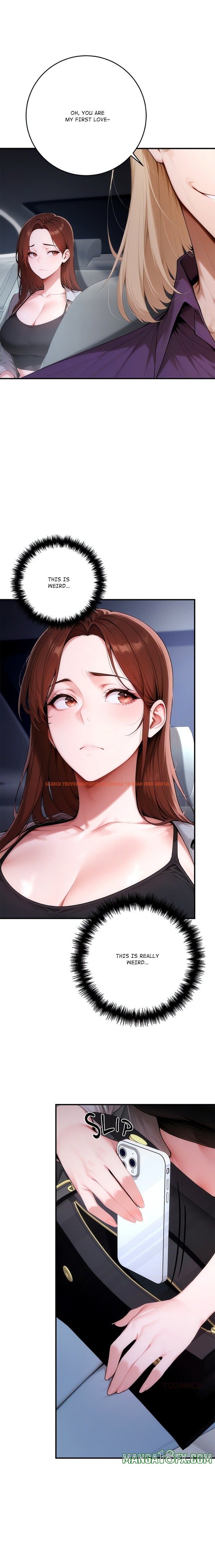 Read Hentai Image 9 257 in comic Desire Village - Chapter 23 - hentaitnt.net