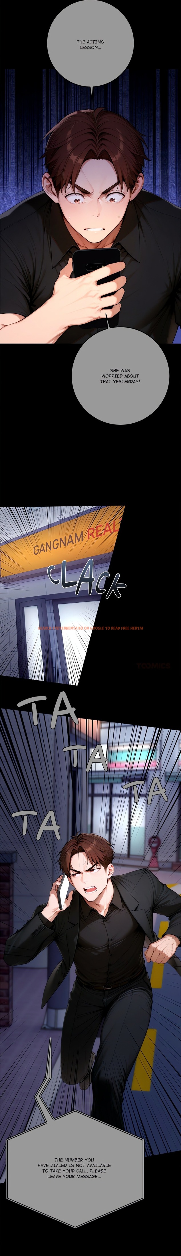 Read Hentai Image 08 42780 in comic Desire Village - Chapter 24 - hentaitnt.net