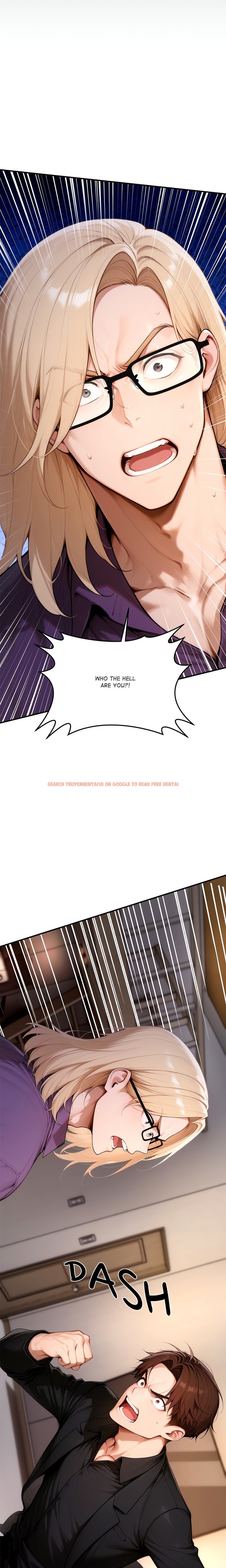 Read Hentai Image 10 42780 in comic Desire Village - Chapter 24 - hentaitnt.net