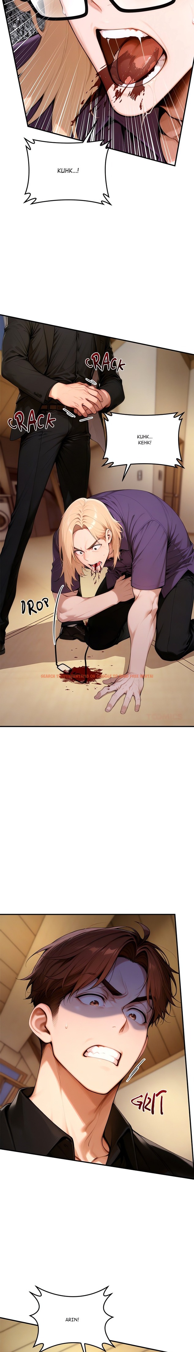 Read Hentai Image 15 42780 in comic Desire Village - Chapter 24 - hentaitnt.net