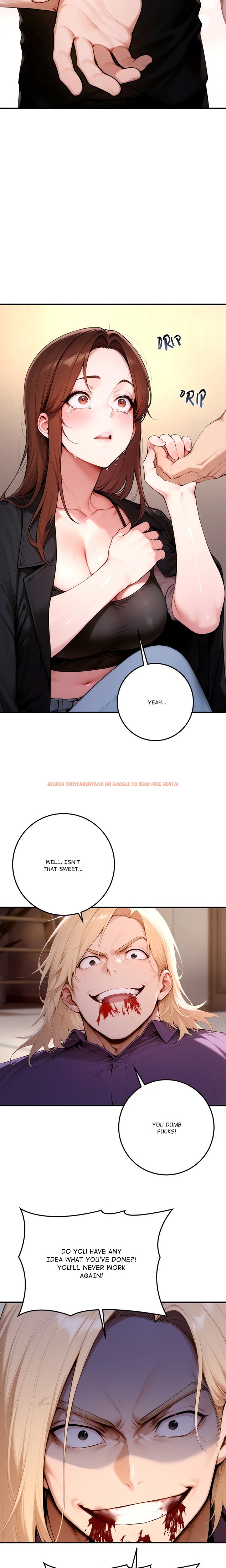 Read Hentai Image 18 42780 in comic Desire Village - Chapter 24 - hentaitnt.net