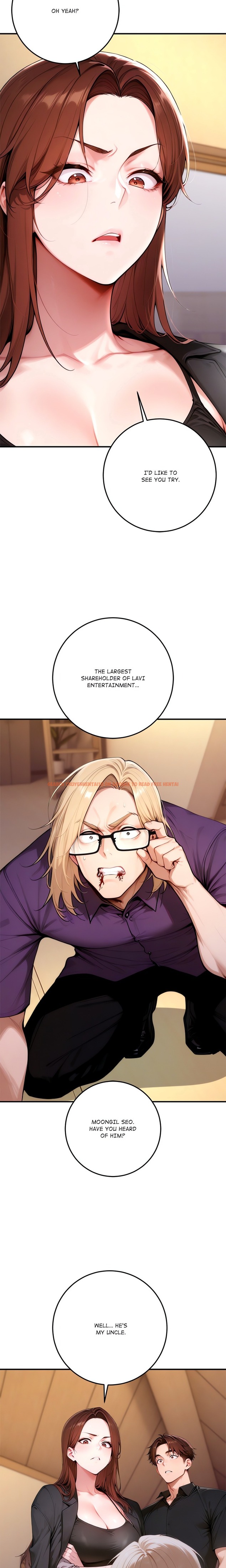 Read Hentai Image 20 42780 in comic Desire Village - Chapter 24 - hentaitnt.net