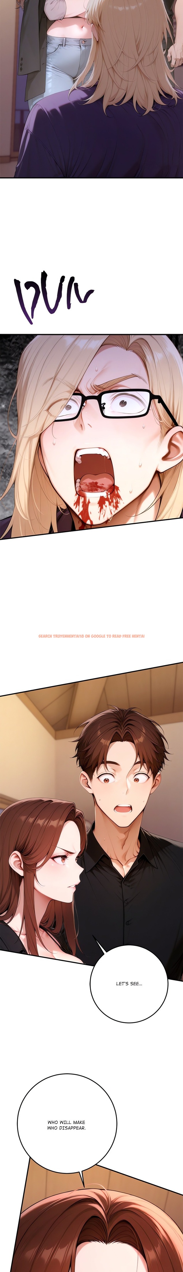 Read Hentai Image 21 42780 in comic Desire Village - Chapter 24 - hentaitnt.net