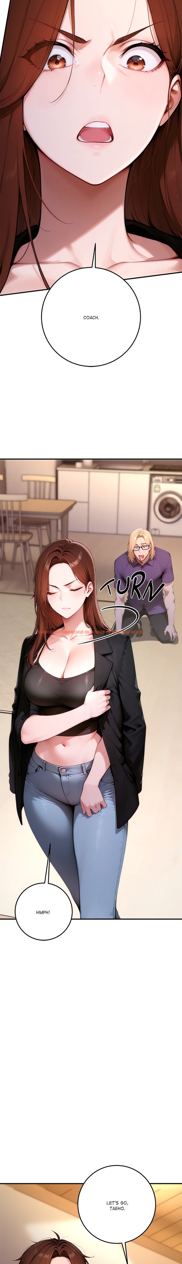 Read Hentai Image 22 42780 in comic Desire Village - Chapter 24 - hentaitnt.net