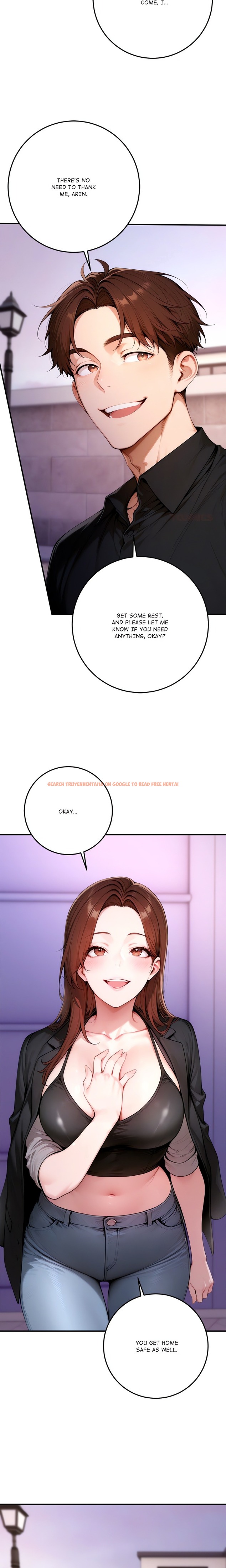 Read Hentai Image 32 42780 in comic Desire Village - Chapter 24 - hentaitnt.net