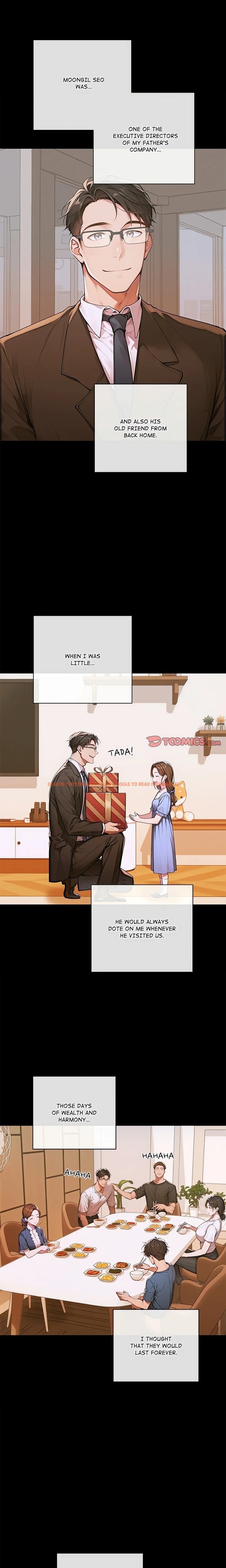 Read Hentai Image 11 72040 in comic Desire Village - Chapter 3 - www.hentaitnt.net
