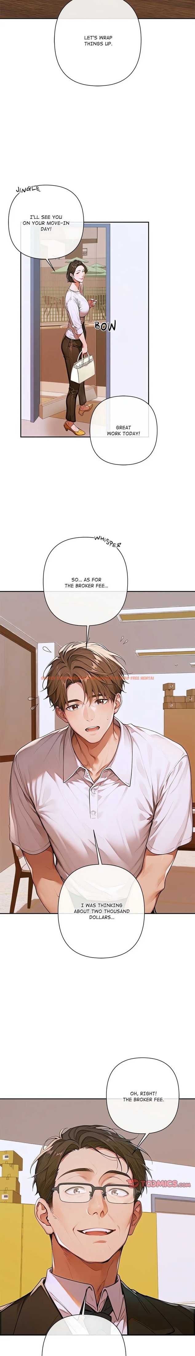 Read Hentai Image 19 72040 in comic Desire Village - Chapter 3 - www.hentaitnt.net