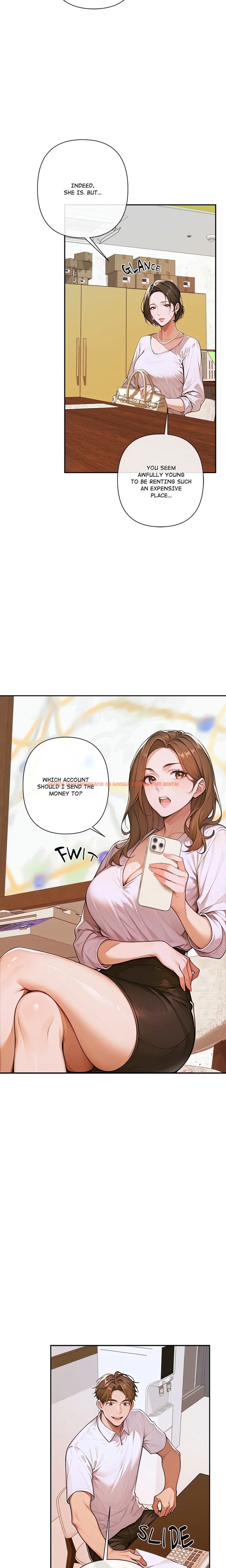 Read Hentai Image 2 72039 in comic Desire Village - Chapter 3 - www.hentaitnt.net