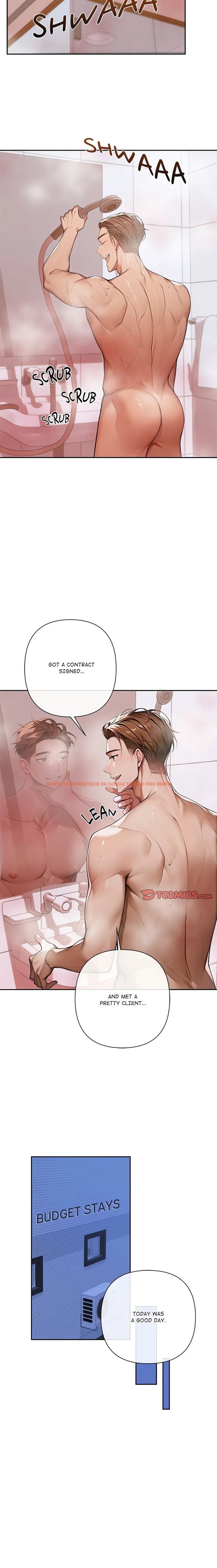 Read Hentai Image 26 72040 in comic Desire Village - Chapter 3 - www.hentaitnt.net