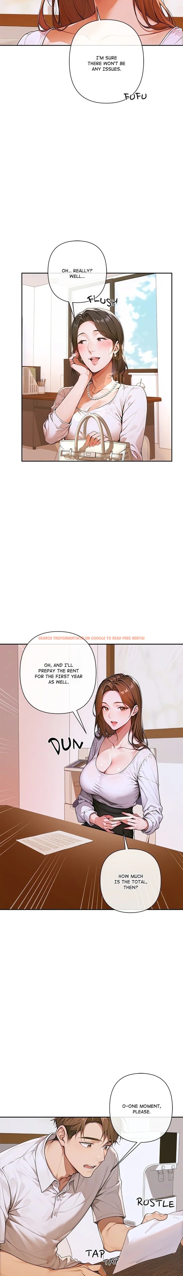 Read Hentai Image 4 72039 in comic Desire Village - Chapter 3 - www.hentaitnt.net