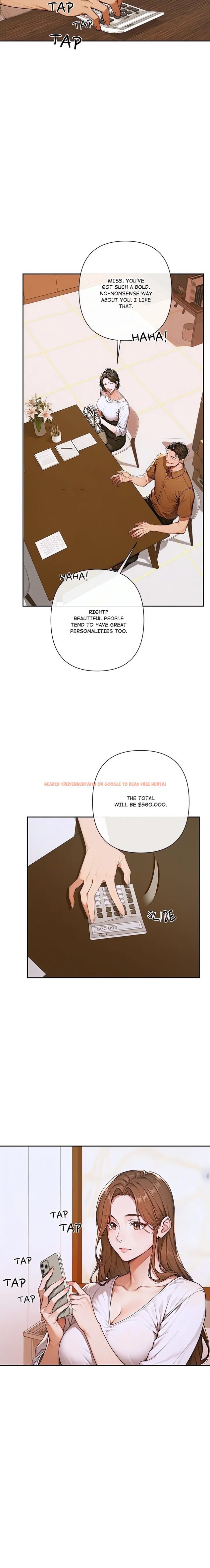 Read Hentai Image 5 72039 in comic Desire Village - Chapter 3 - www.hentaitnt.net