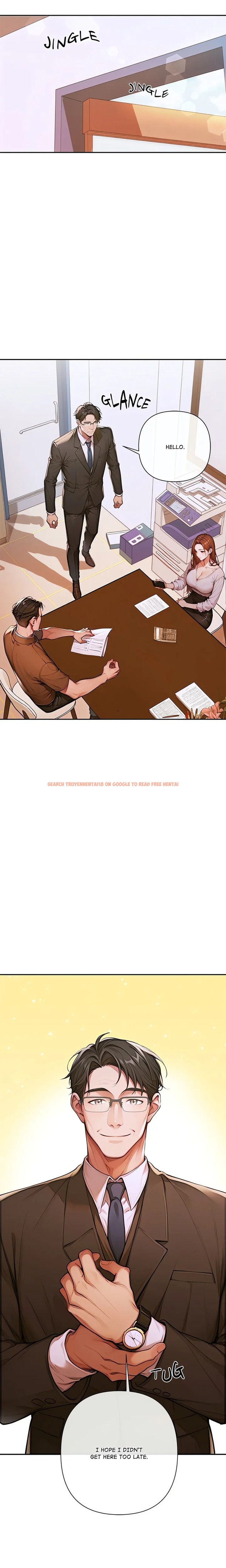 Read Hentai Image 7 72040 in comic Desire Village - Chapter 3 - www.hentaitnt.net