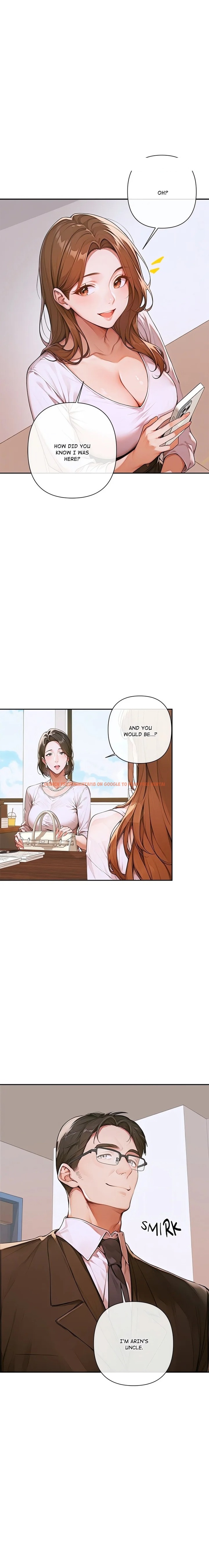 Read Hentai Image 8 72040 in comic Desire Village - Chapter 3 - www.hentaitnt.net
