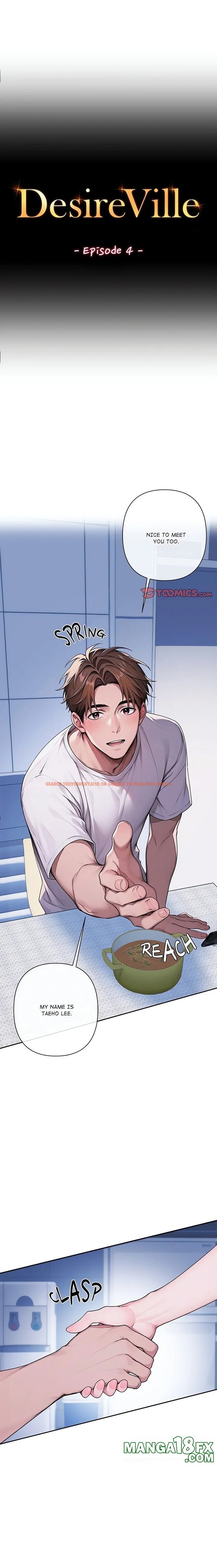 Read Hentai Image 1 448 in comic Desire Village - Chapter 4 - www.hentaitnt.net