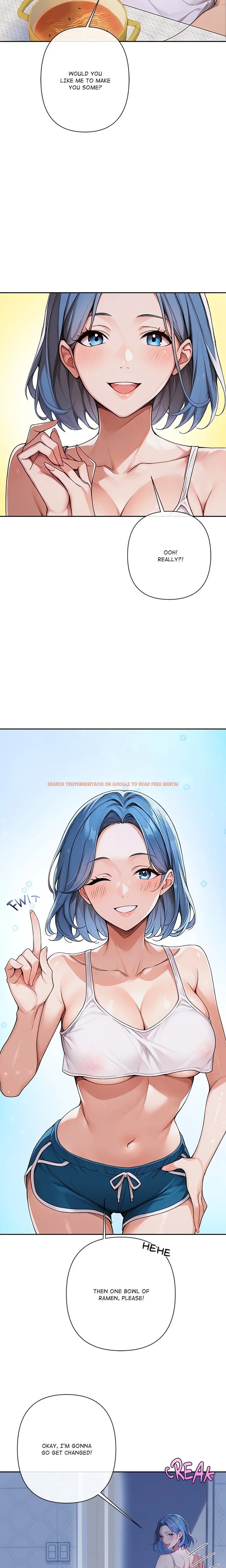 Read Hentai Image 12 72448 in comic Desire Village - Chapter 4 - www.hentaitnt.net