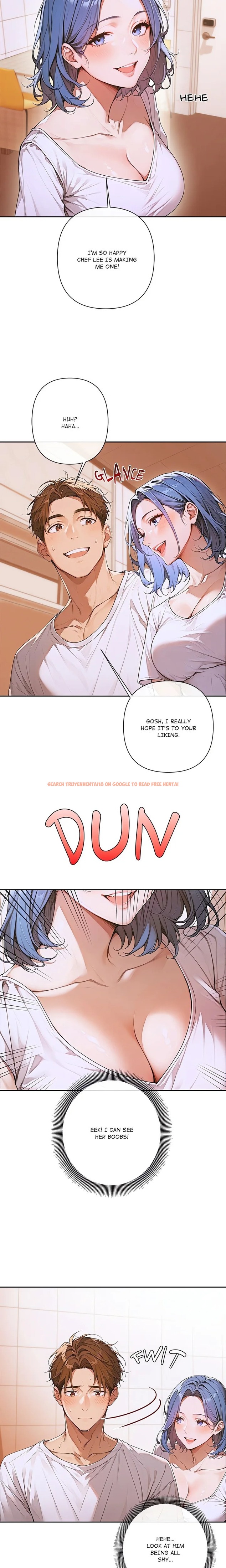 Read Hentai Image 17 72449 in comic Desire Village - Chapter 4 - www.hentaitnt.net