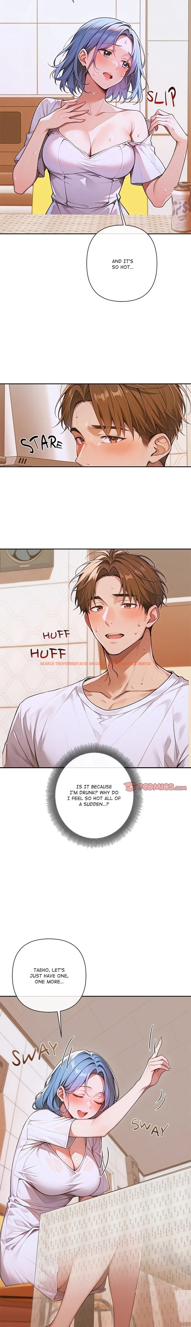 Read Hentai Image 26 72449 in comic Desire Village - Chapter 4 - www.hentaitnt.net
