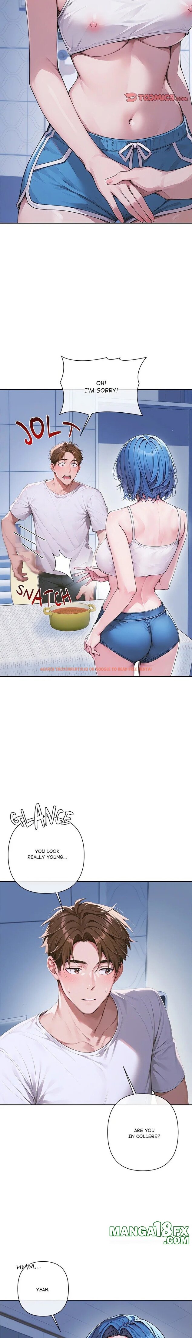 Read Hentai Image 3 448 in comic Desire Village - Chapter 4 - www.hentaitnt.net
