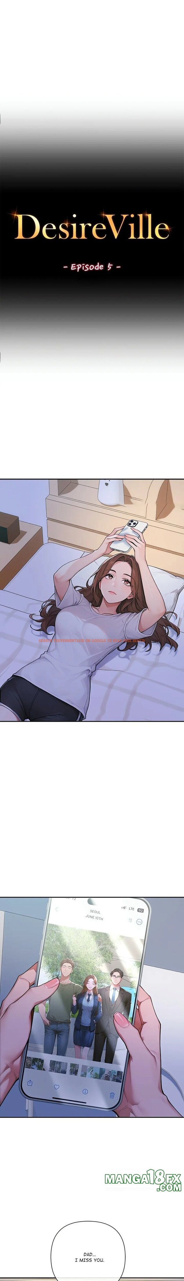 Read Hentai Image 1 904 in comic Desire Village - Chapter 5 - www.hentaitnt.net