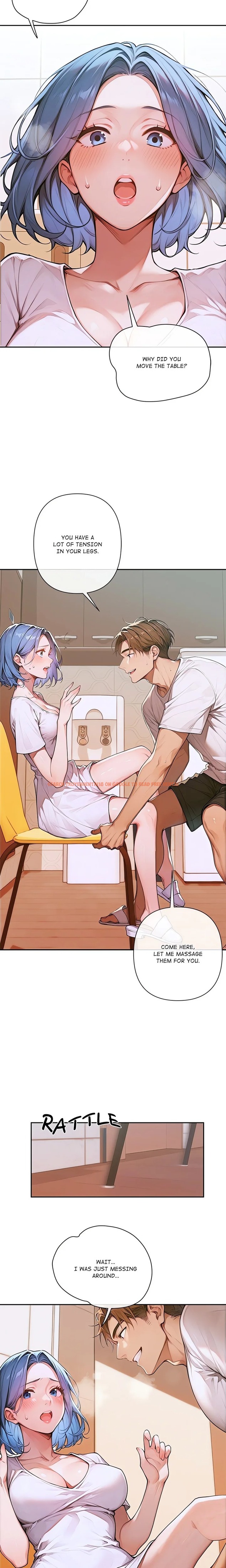 Read Hentai Image 15 72904 in comic Desire Village - Chapter 5 - www.hentaitnt.net
