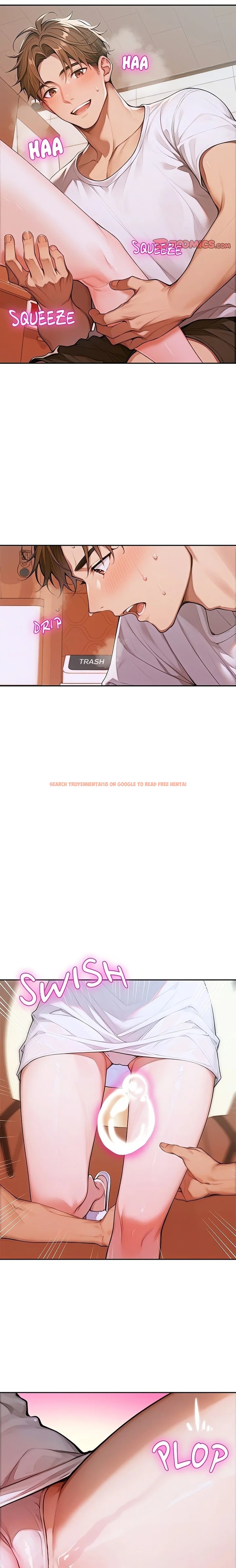 Read Hentai Image 18 72904 in comic Desire Village - Chapter 5 - www.hentaitnt.net