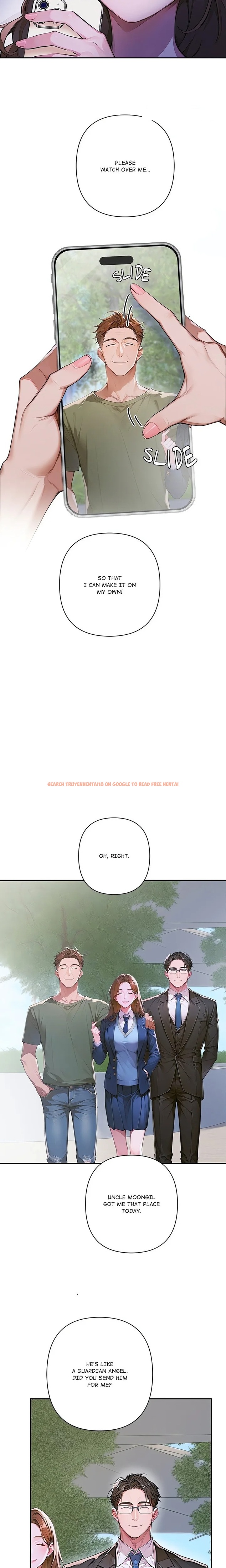 Read Hentai Image 3 72904 in comic Desire Village - Chapter 5 - www.hentaitnt.net