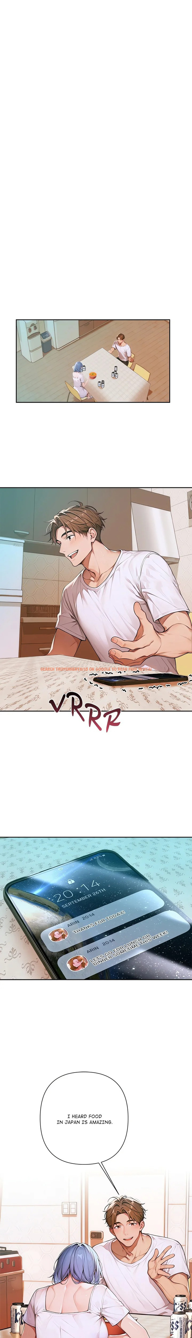 Read Hentai Image 6 72904 in comic Desire Village - Chapter 5 - www.hentaitnt.net