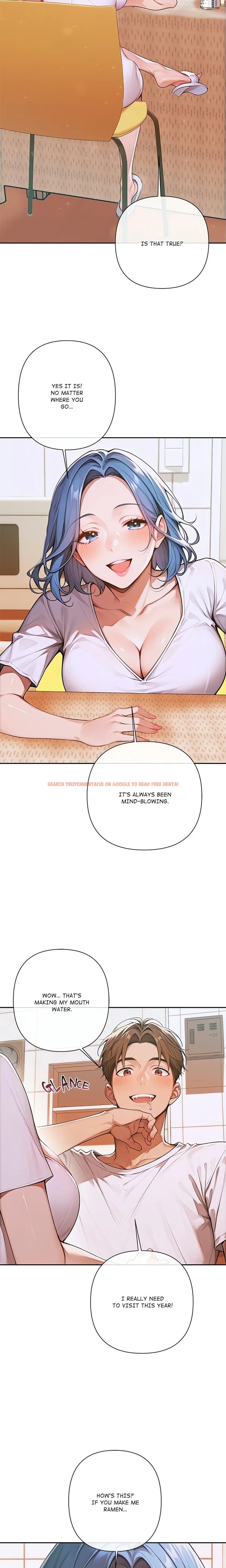 Read Hentai Image 7 72904 in comic Desire Village - Chapter 5 - www.hentaitnt.net