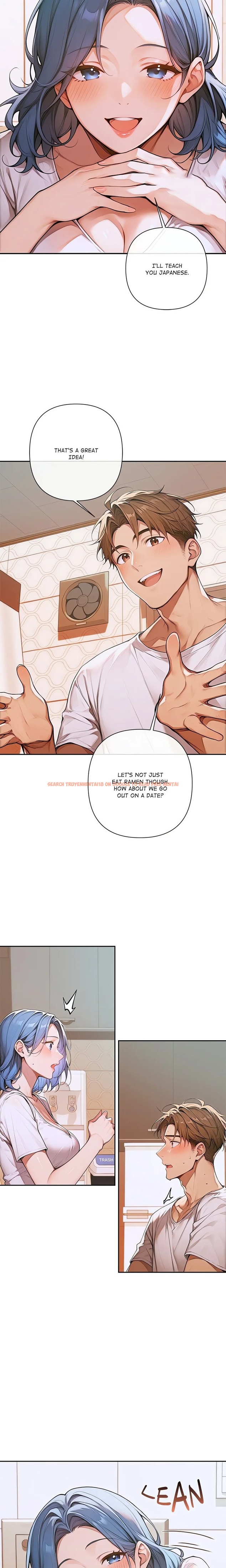 Read Hentai Image 8 72904 in comic Desire Village - Chapter 5 - www.hentaitnt.net