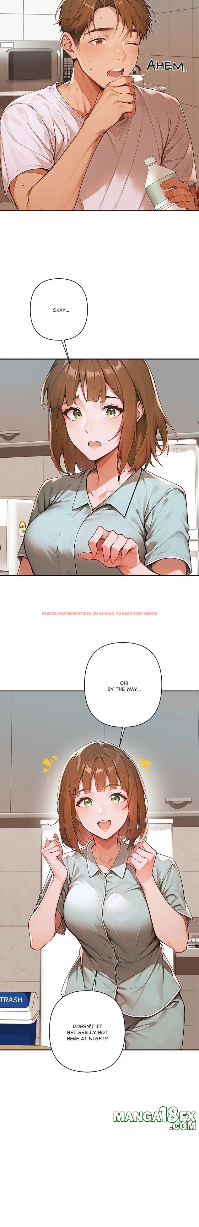 Read Hentai Image 10 431 in comic Desire Village - Chapter 6 - www.hentaitnt.net