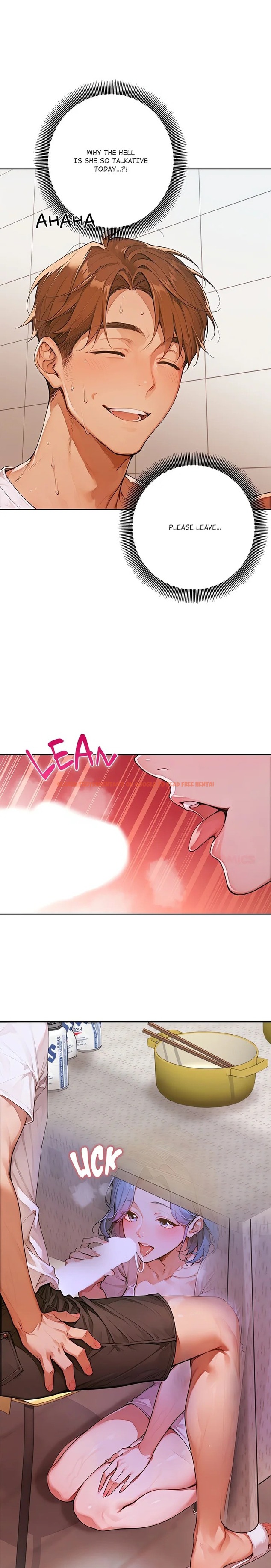 Read Hentai Image 11 76431 in comic Desire Village - Chapter 6 - www.hentaitnt.net