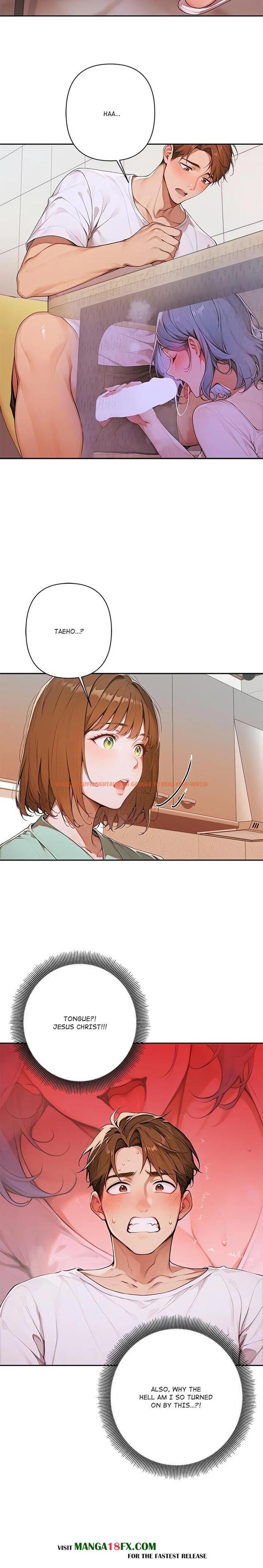 Read Hentai Image 12 432 in comic Desire Village - Chapter 6 - www.hentaitnt.net
