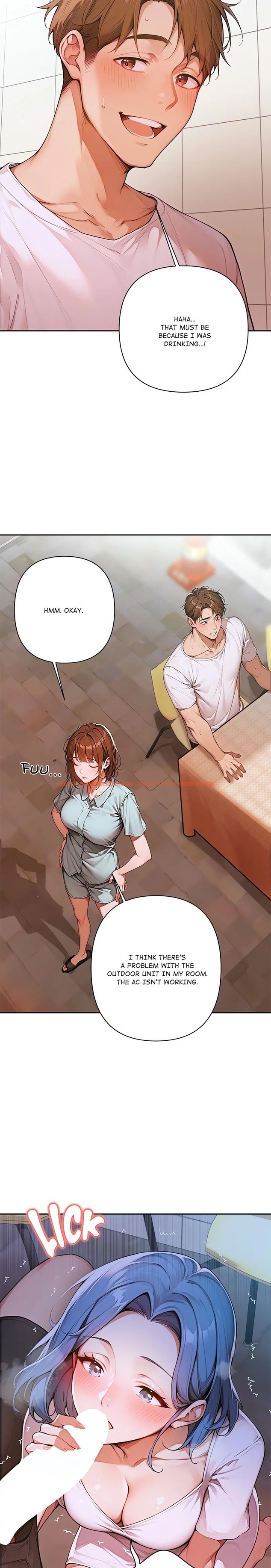 Read Hentai Image 15 76432 in comic Desire Village - Chapter 6 - www.hentaitnt.net