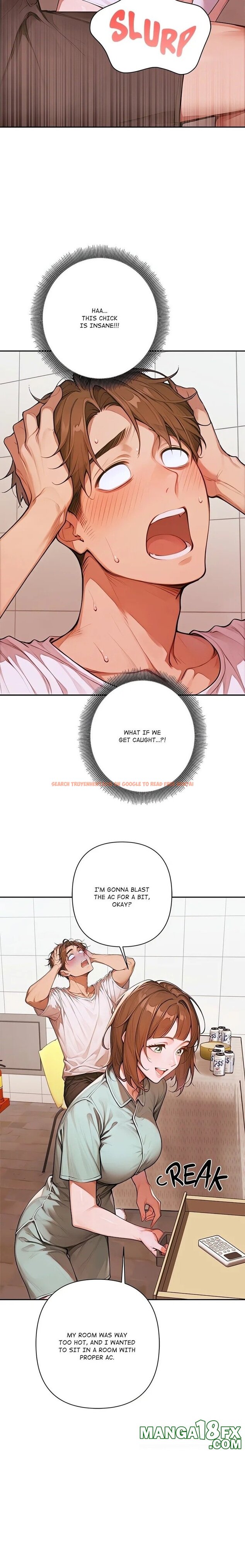 Read Hentai Image 16 432 in comic Desire Village - Chapter 6 - www.hentaitnt.net