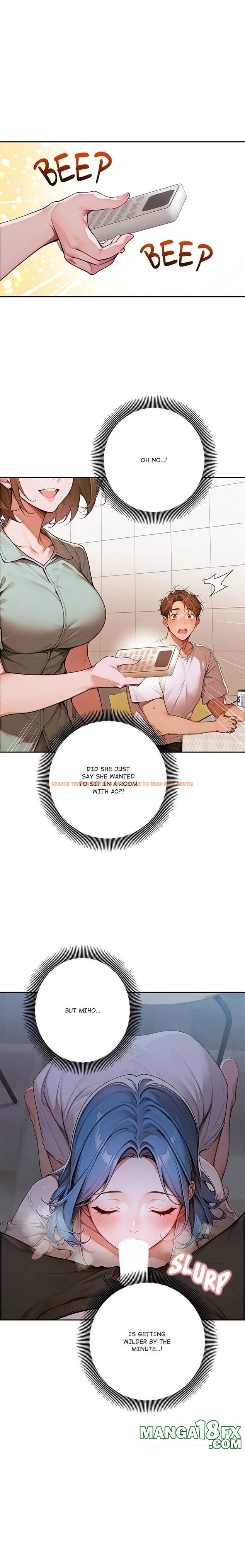 Read Hentai Image 17 432 in comic Desire Village - Chapter 6 - www.hentaitnt.net