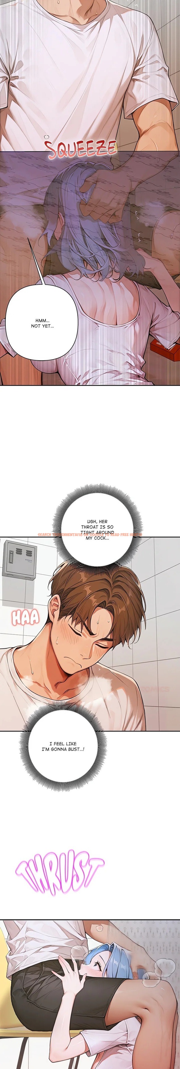 Read Hentai Image 25 76432 in comic Desire Village - Chapter 6 - www.hentaitnt.net