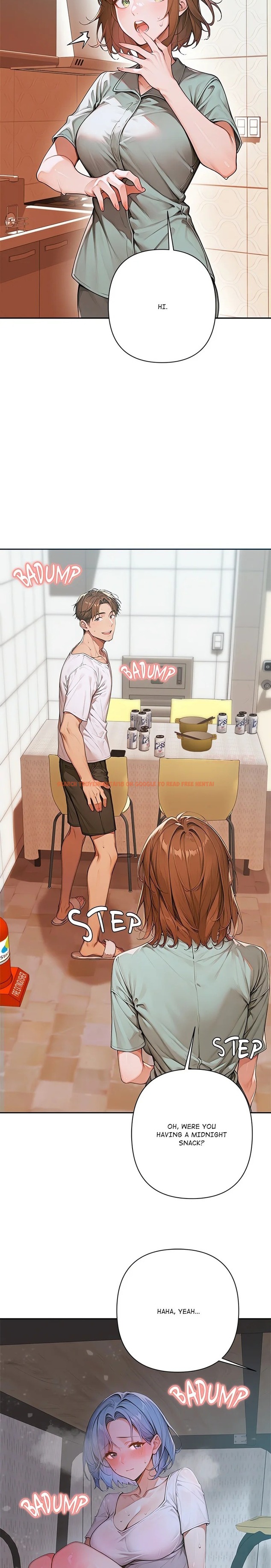 Read Hentai Image 3 76431 in comic Desire Village - Chapter 6 - www.hentaitnt.net
