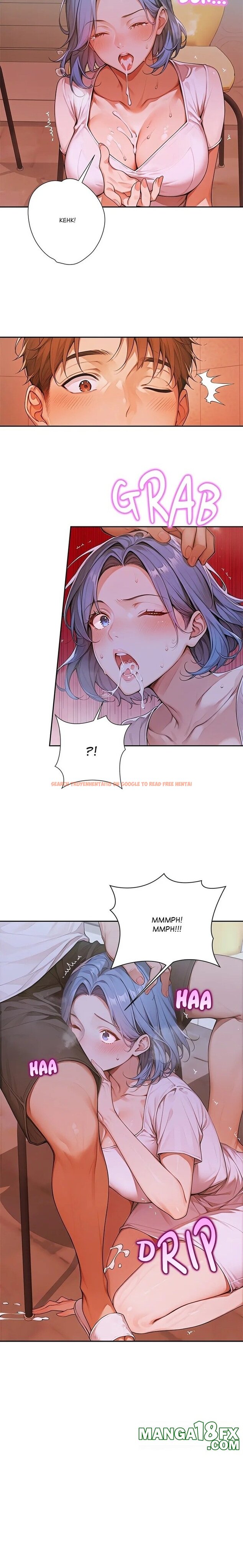 Read Hentai Image 30 432 in comic Desire Village - Chapter 6 - www.hentaitnt.net