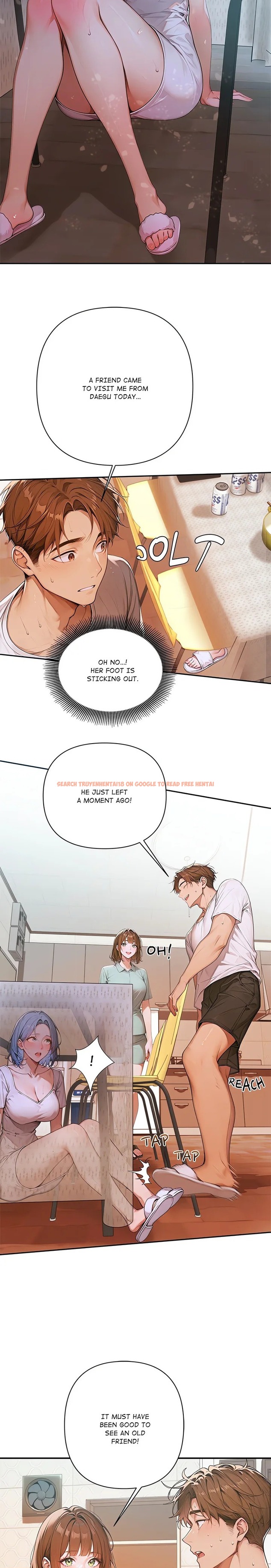 Read Hentai Image 4 76431 in comic Desire Village - Chapter 6 - www.hentaitnt.net