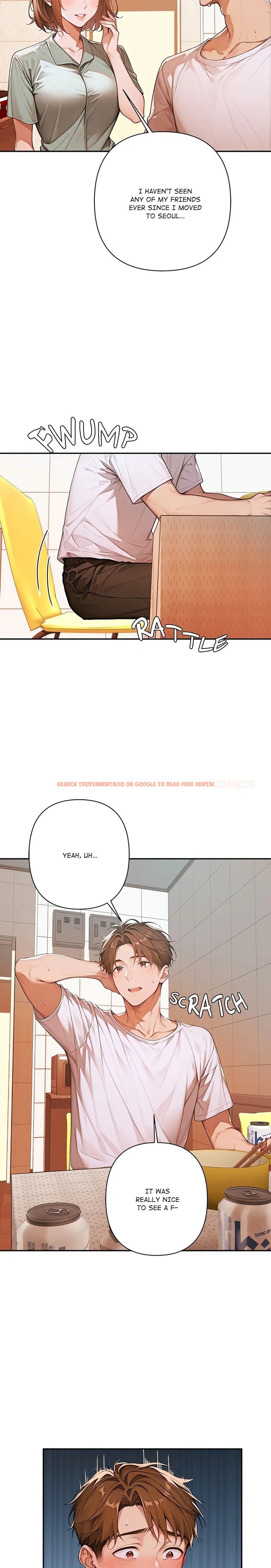 Read Hentai Image 5 76431 in comic Desire Village - Chapter 6 - www.hentaitnt.net