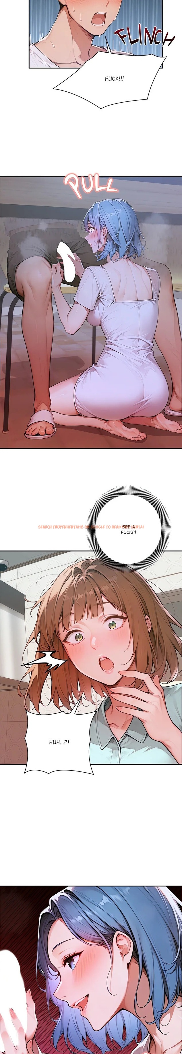 Read Hentai Image 6 76431 in comic Desire Village - Chapter 6 - www.hentaitnt.net