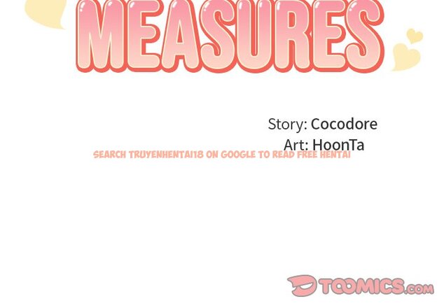 Read Hentai Image 2 309 in comic Desperate Measures - Chapter 10 - www.hentaitnt.net