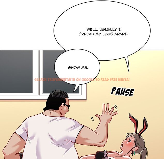 Read Hentai Image 16 944 in comic Desperate Measures - Chapter 12 - hentaitnt.net