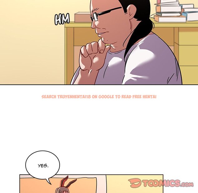 Read Hentai Image 30 944 in comic Desperate Measures - Chapter 12 - hentaitnt.net