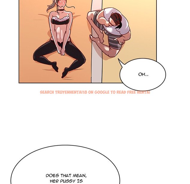 Read Hentai Image 31 944 in comic Desperate Measures - Chapter 12 - hentaitnt.net